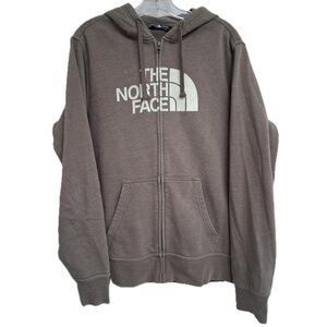 The North Face Hoodie